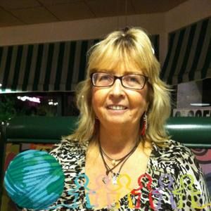 Meet your Posher, Lori